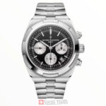 Vacheron Constantin Overseas Chronograph Panda Dial