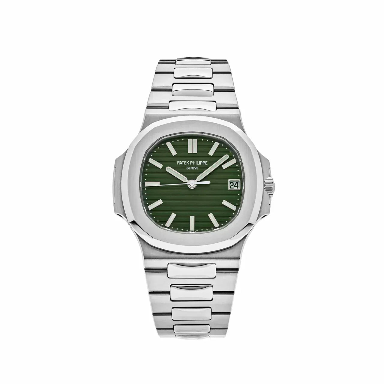 patek-philippe-nautilus-5711-1a-014-stainless-steel-green-dial-patek-philippe-40297153462516_1280x_10420b62-1f4e-41d5-8681-01399d93c02f.jpg Patek Philippe Nautilus 5711/1A-014 Steel Green Dial (2021) - Image 1