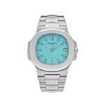 Patek Philippe Nautilus 5711/1A-018 'Tiffany & Co.' Blue Dial (2022)