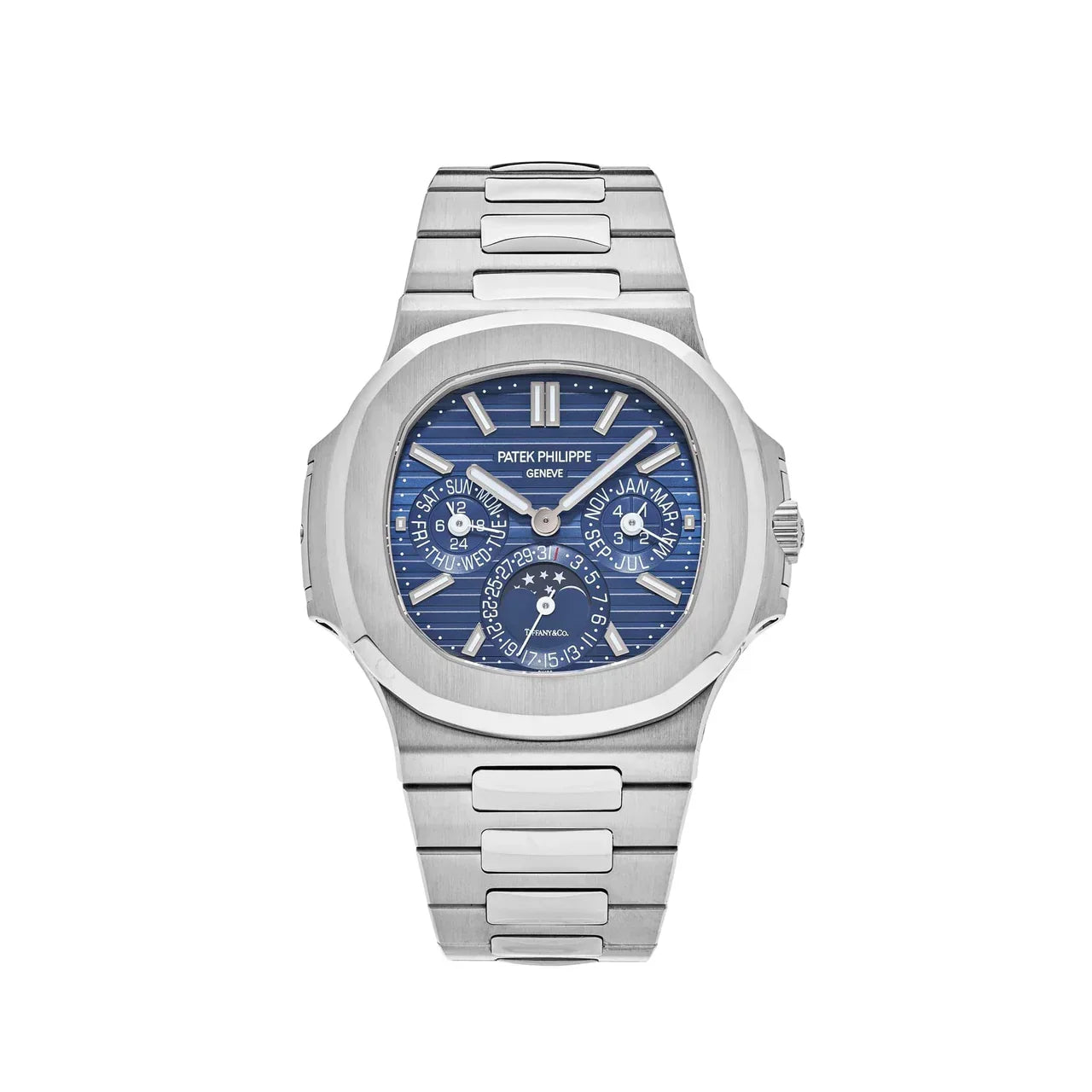 patek-philippe-nautilus-5740-1g-001-tiffany-co-perpetual-calendar-moon-phase-white-gold-blue-dial-2019-patek-philippe-40674298331380_1280x_382beed0-88e4-4645-8b87-2cf67afa6a83.jpg Patek Philippe Nautilus 5740/1G-001 'Tiffany & Co.' Perpetual Calendar Moon Phase White Gold Blue Dial (2019) - Image 1