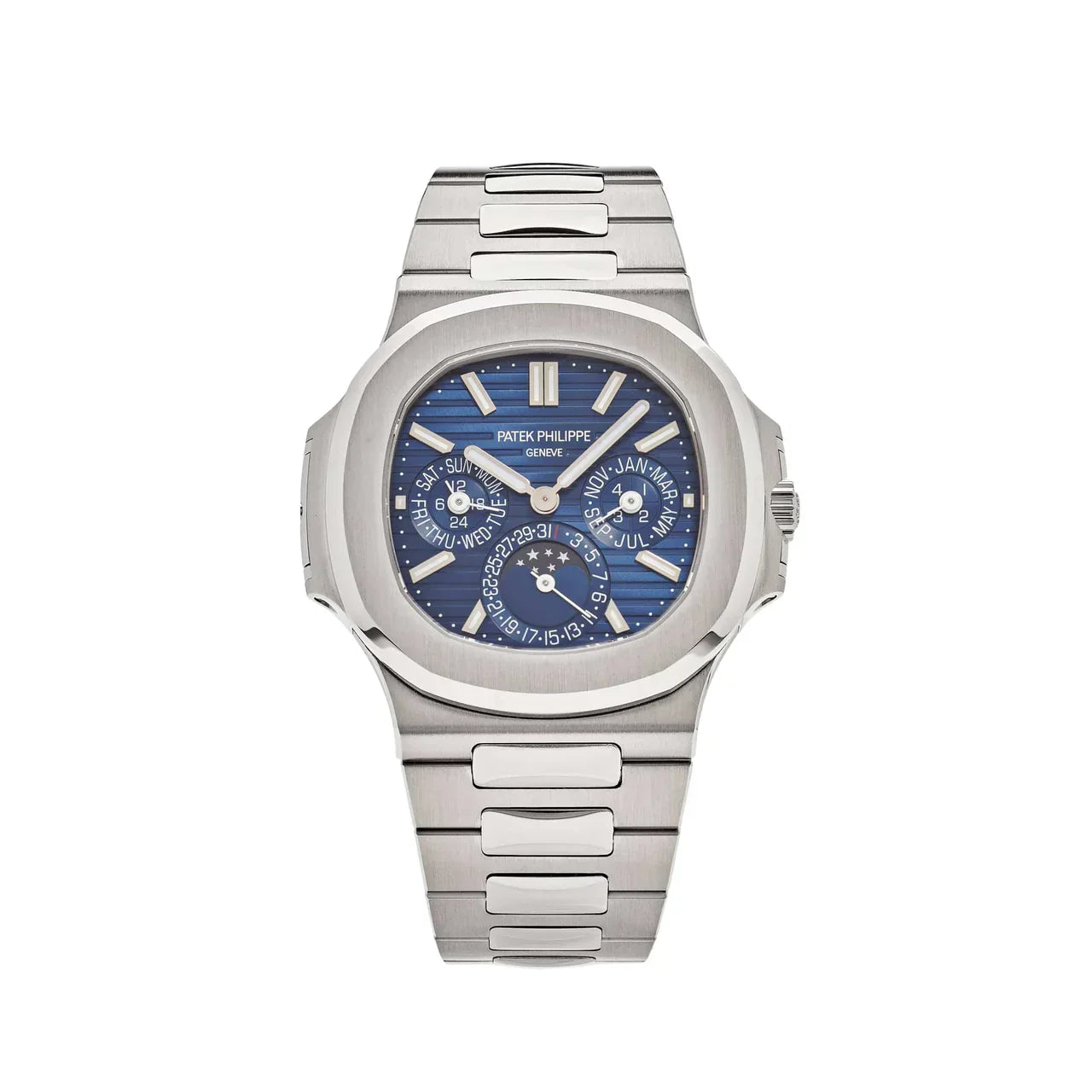 patek-philippe-nautilus-5740-1g-perpetual-calendar-moon-phase-2019-patek-philippe-40265520808180_1280x_da33a1fa-a405-4329-84c7-fdd6ef4b518f.jpg Patek Philippe Nautilus 5740/1G Perpetual Calendar Moon Phase White Gold Blue Dial (2019) - Image 1