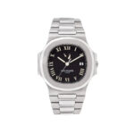 Patek Philippe Nautilus 3710/1A-001 'Jumbo' Power Reserve Indicator Steel