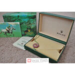 Rolex Small Box