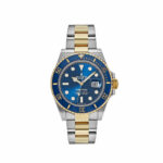 Rolex Submariner Date 126613LB Steel Yellow Gold Blue Dial (2023)